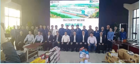 以创变应万变，不朽情缘实力护航海达门控