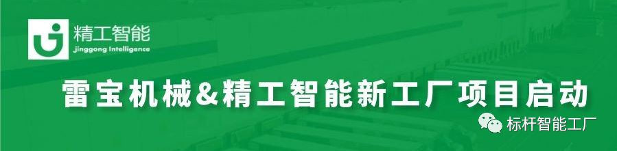 筑梦“百年企业”，推进“品牌”崛起——雷宝新工厂规划正式启动
