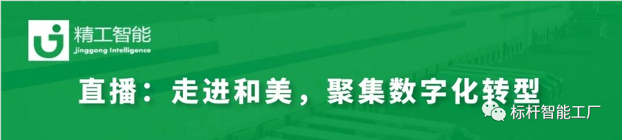 数字化转型秘决——走进和美，聚集数字化转型！