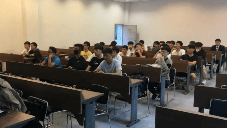 不朽情缘智能2021届校园招聘正式启动！