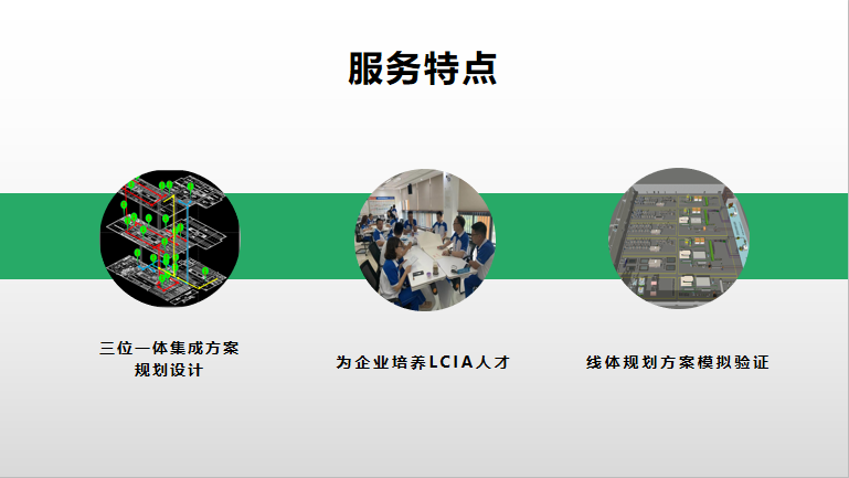 不朽情缘智能 | 低成本自动化线体规划