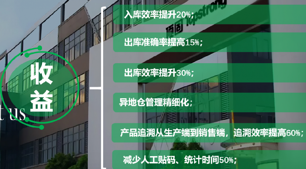 改善永无止尽，顶固MES&WMS两个项目完美验收！