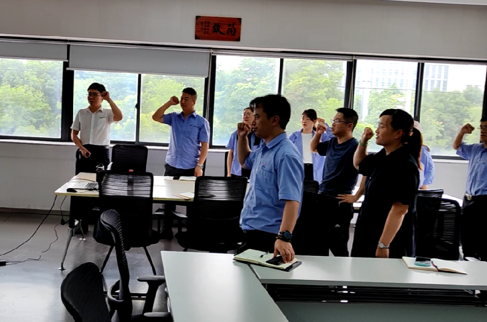 两个项目双管齐下，不朽情缘助力美力开启数字化转型新征程